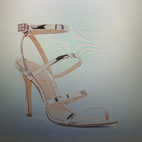 schutz mirlande sandal